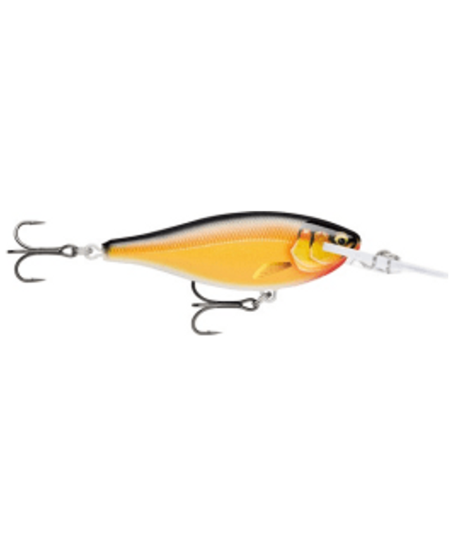 Rapala Shad Rap Elite 75mm 12g