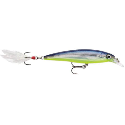 Rapala XR8