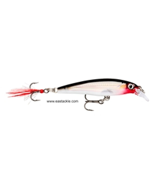 Rapala XR8