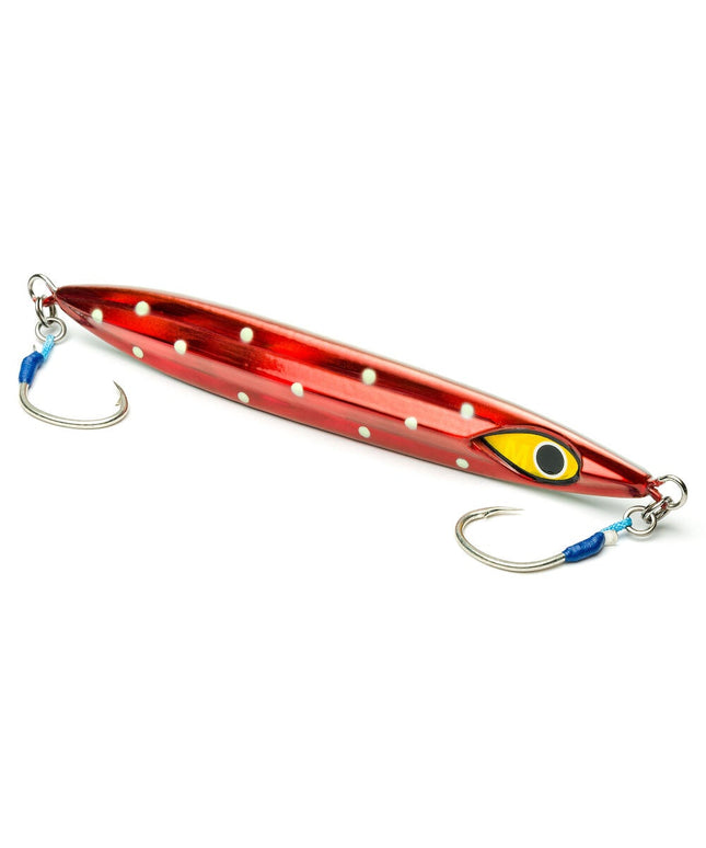 Jig Mustad 300g