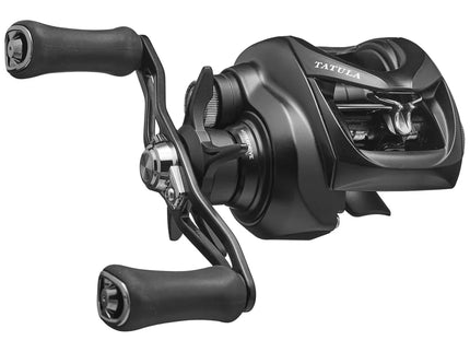 Carrete Tatula 150 Baitcasting Daiwa