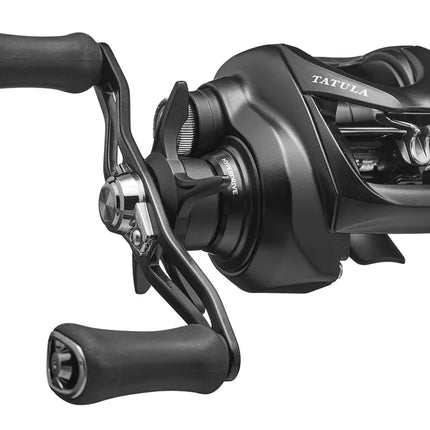 Carrete Tatula TW 150 Baitcasting Daiwa