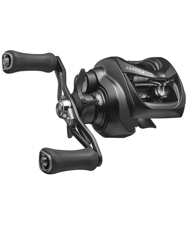 Carrete Tatula 150 Baitcasting Daiwa