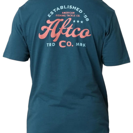 Camiseta AFTCO MT1493