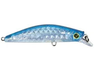 Flat Heavy Minnnow 40mm YO-ZURI