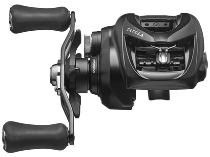 Carrete Tatula 150 Baitcasting Daiwa