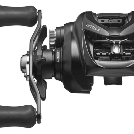 Carrete Tatula TW 150 Baitcasting Daiwa