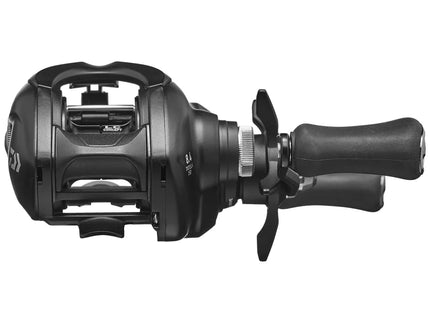 Carrete Tatula 150 Baitcasting Daiwa