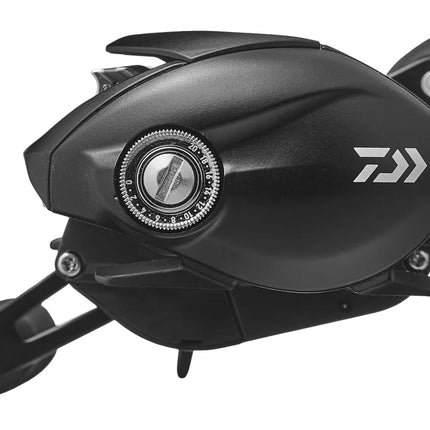 Carrete Tatula TW 150 Baitcasting Daiwa