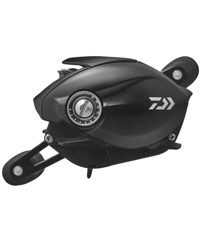 Carrete Tatula 150 Baitcasting Daiwa