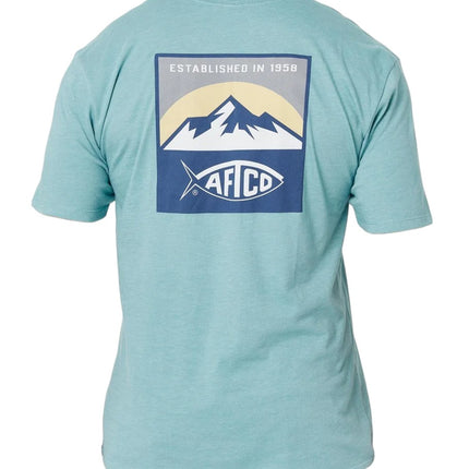 Camiseta AFTCO MT3485