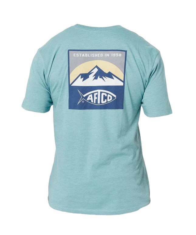Camisa AFTCO MT3485