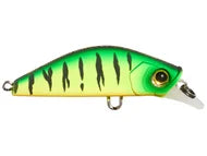 Flat Heavy Minnnow 40mm YO-ZURI