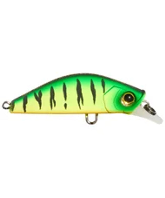 Flat Heavy Minnnow 40mm YO-ZURI