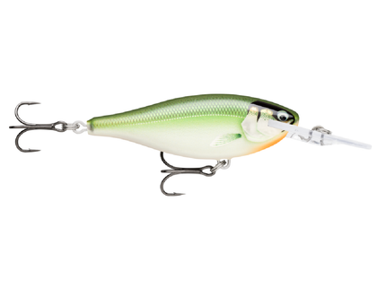 Rapala Shad Rap Elite 75mm 12g