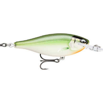 Rapala Shad Rap Elite 75mm 12g