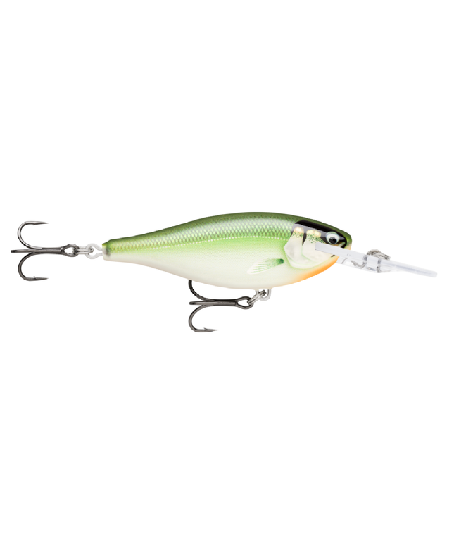 Rapala Shad Rap Elite 75mm 12g