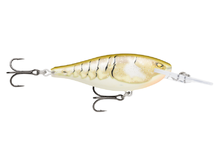 Rapala Shad Rap Elite 75mm 12g