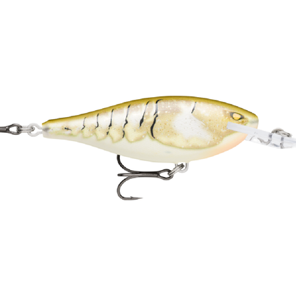 Rapala Shad Rap Elite 75mm 12g