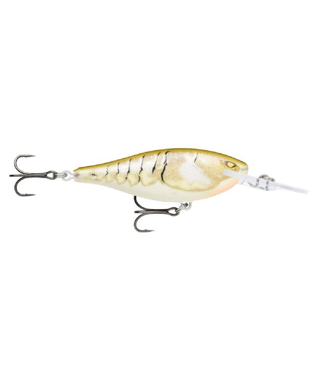 Rapala Shad Rap Elite 75mm 12g