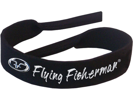 Sujetador tela Flying Fisherman