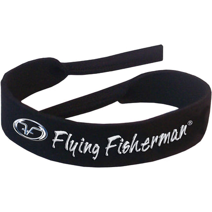 Sujetador tela Flying Fisherman