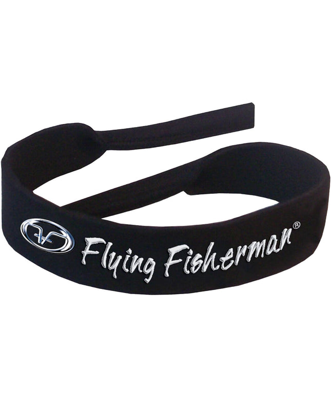 Sujetador tela Flying Fisherman