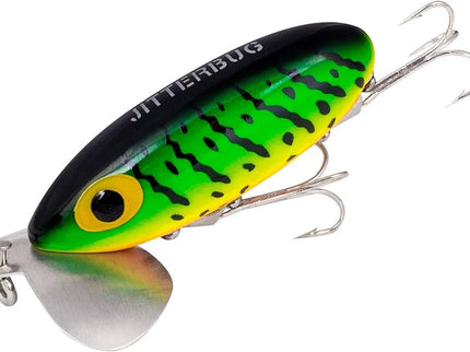 Arbogast Jitterbug