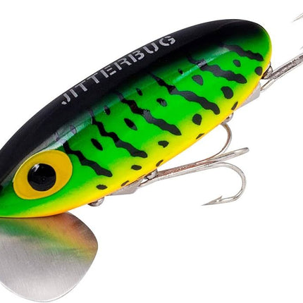 Arbogast Jitterbug