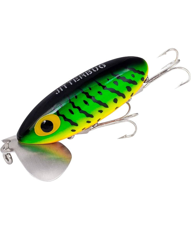 Arbogast Jitterbug