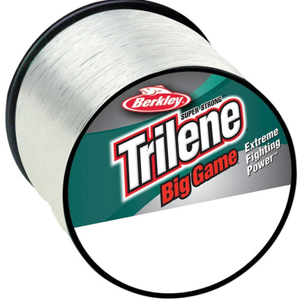 Cuerda Monofilamento de Nylon Triline