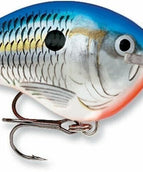 Blue Shad (BSD)
