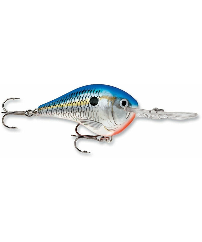Rapala DT6