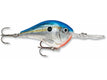 Blue Shad (BSD)