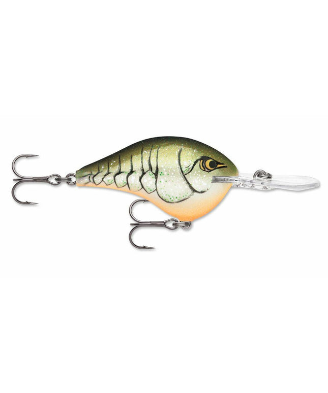 Rapala DT16