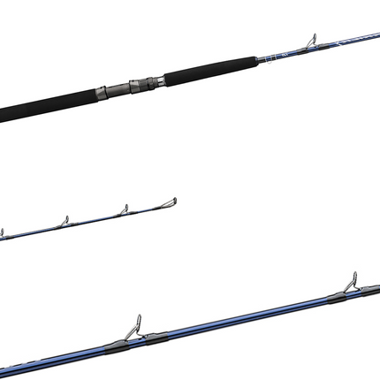 Daiwa Harrier X JIgging Convencional