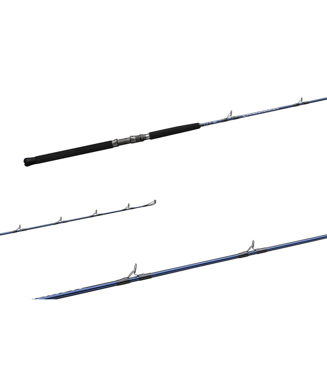 Daiwa Harrier X JIgging Convencional