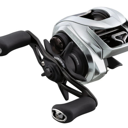 Daiwa Zillion ZLNSVG100XHL