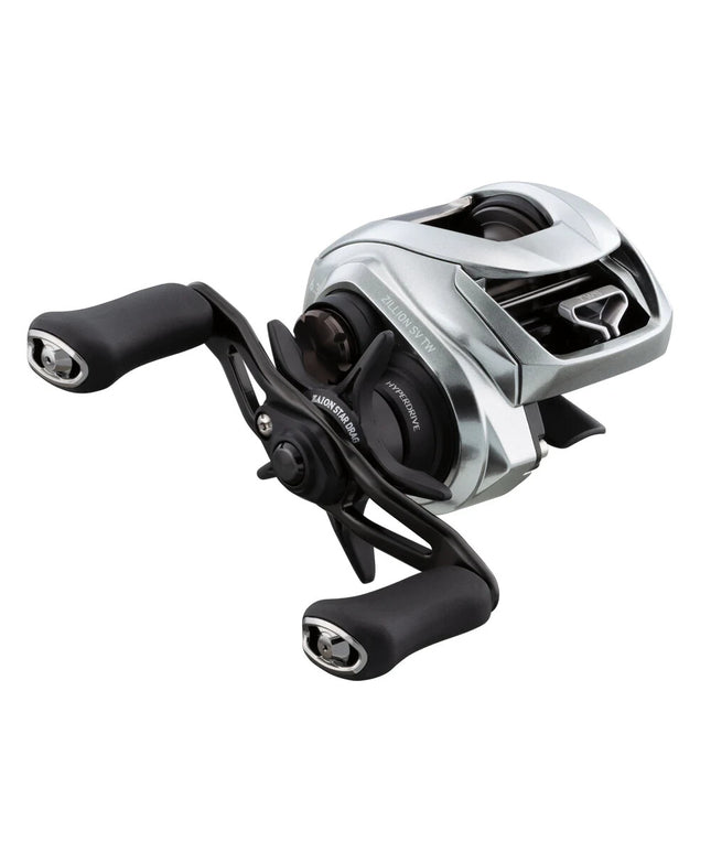 Daiwa Zillion ZLNSVG100XHL