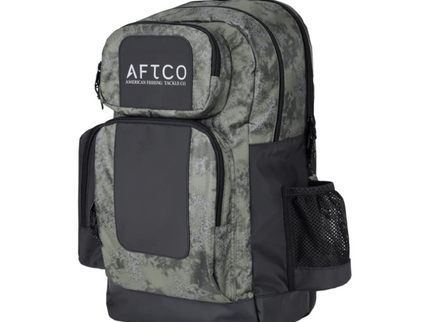 Bolso Mochila Aftco