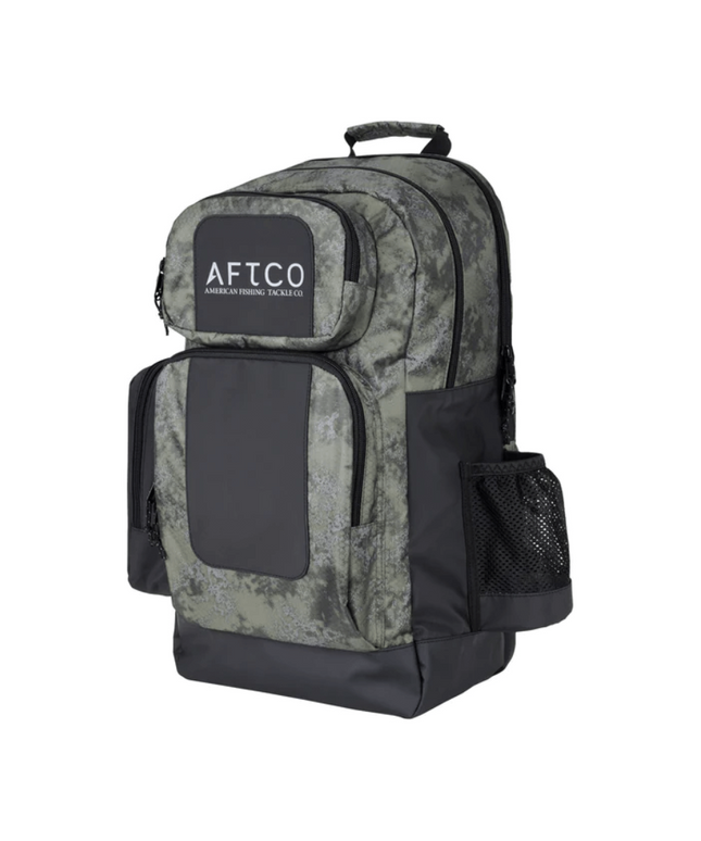 Bolso Mochila Aftco