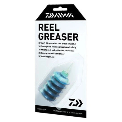 Grasa para carrete Daiwa