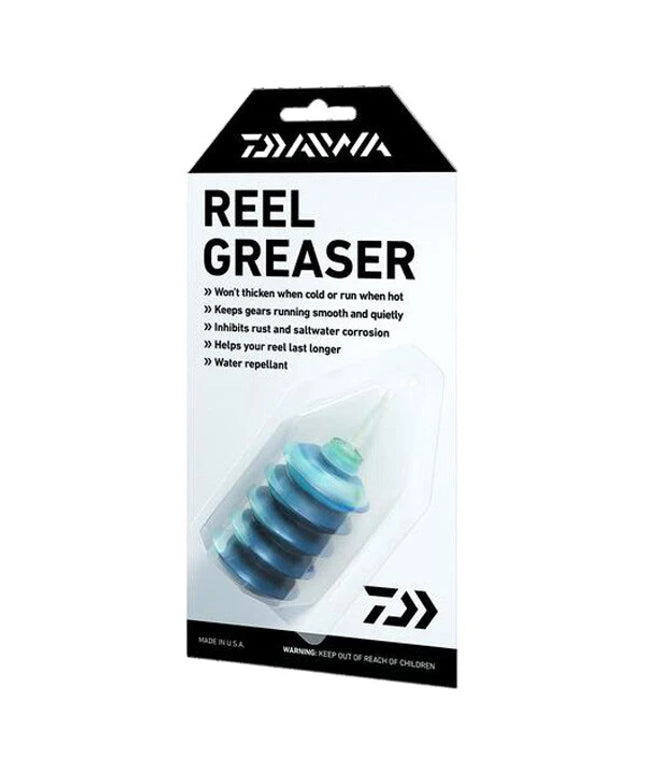 Grasa para carrete Daiwa