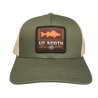 Gorra MC1090 Aftco