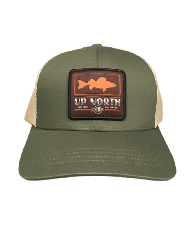 Gorra MC1090 Aftco