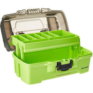 Caja Plano 1 piso