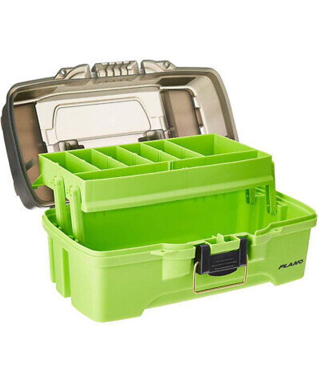 Caja Plano 1 piso