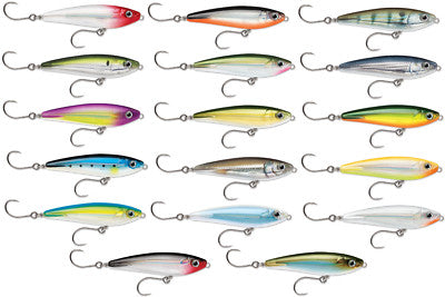 Rapala Subwalk 9