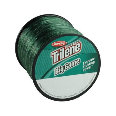 Cuerda Monofilamento de Nylon Triline
