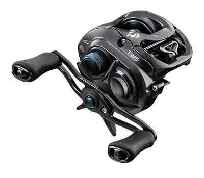 Carrete Daiwa tatula 300XS